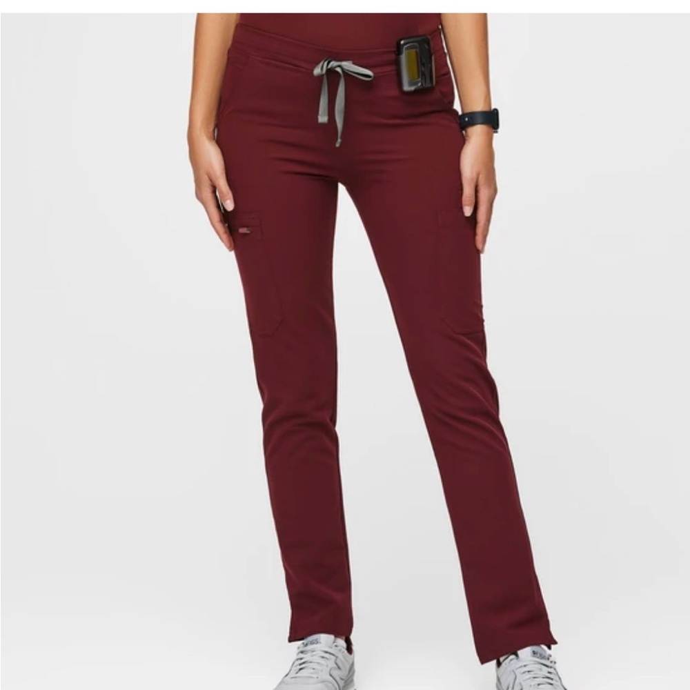FIGS scrub pants